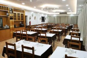 Adega TiCosta Restaurante Tradicional Portugu&ecirc;s