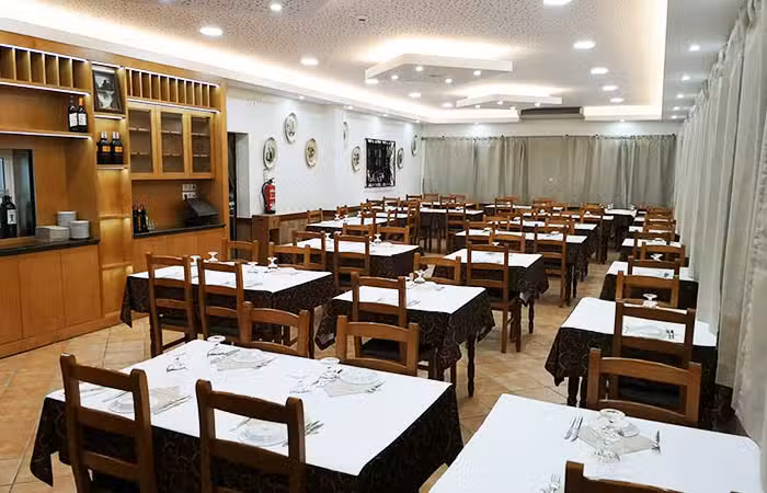 Adega TiCosta Restaurante Tradicional Portugu&ecirc;s