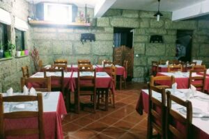 Adega Tipica Cabanelas