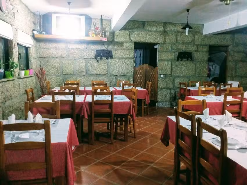 Adega Tipica Cabanelas