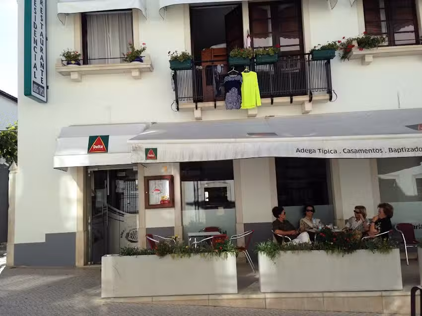 Adega t&iacute;pica de Ansi&atilde;o