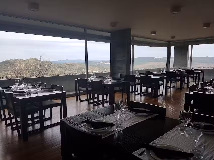 Adega Tipica O Cruzeiro