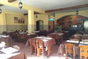 Adega Tipica O Lavrador