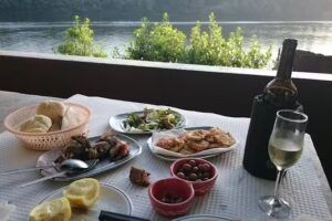 Adega Vig&aacute;rio