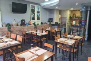 Adega Viseu No Porto