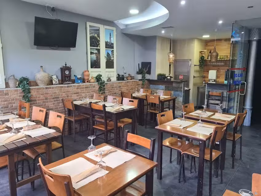 Adega Viseu No Porto