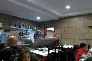 Adega Z&eacute; Do Rio