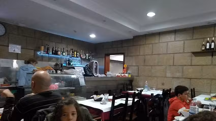 Adega Z&eacute; Do Rio