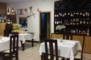 Adelaide Restaurante