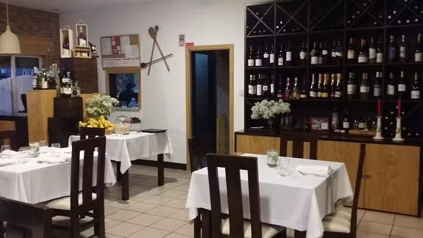 Adelaide Restaurante