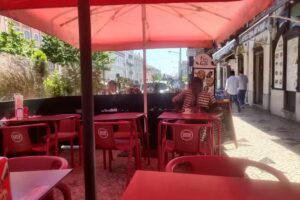 Adiyat&rsquo;s Cozinha Restaurant Pizzaria-Kebab E Bar