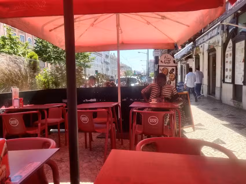 Adiyat&rsquo;s Cozinha Restaurant Pizzaria-Kebab E Bar