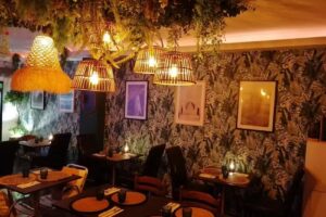 ADN Bistrot – Restaurante