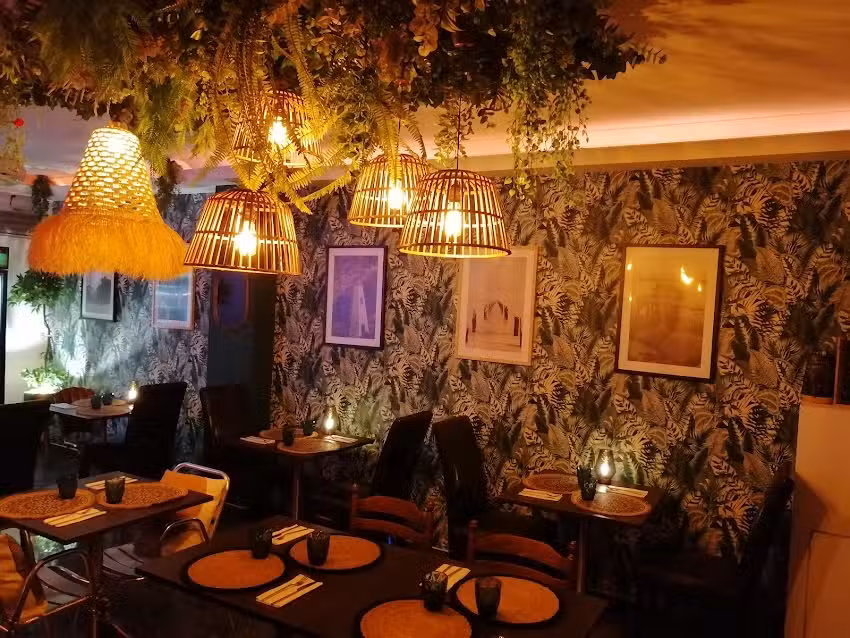 ADN Bistrot &ndash; Restaurante