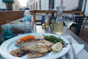 Afonso III restaurant