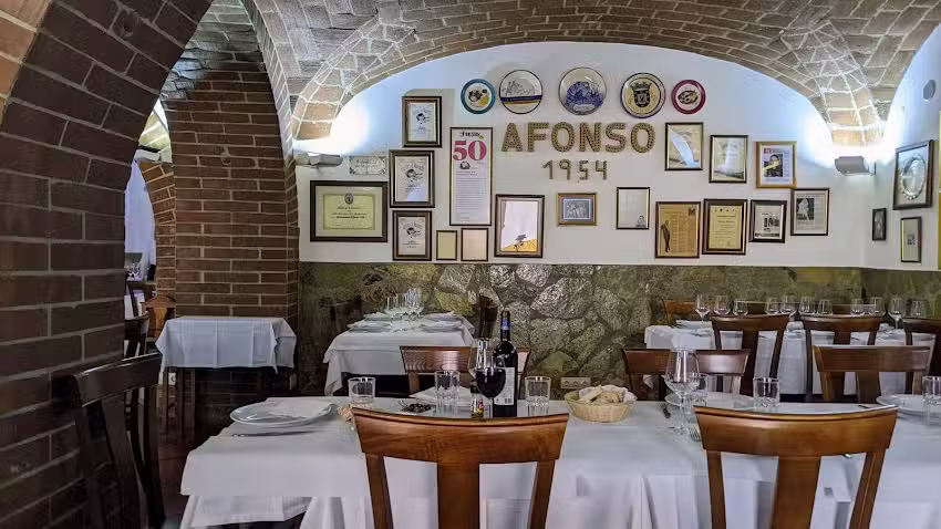 Afonso