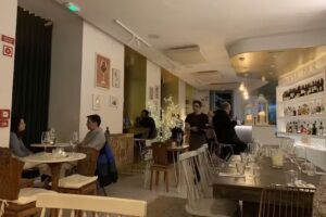 AGORA Restaurant and Brunch