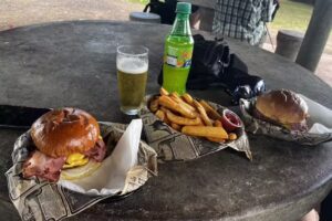 Água de Fogo – FoodTruck