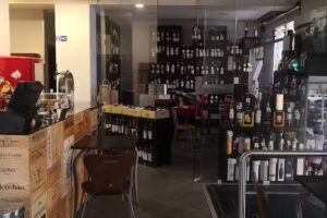 &Aacute;gua Doce &ndash; Restaurante e Snack-Bar &ndash; Espinho