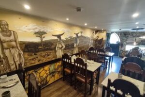 &Aacute;guas de Bacalhau