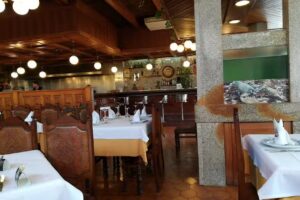 AGUDAMAR Restaurante Marisqueira