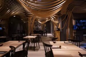 Ajitama Ramen Bistro Chiado