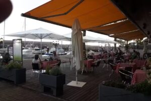 Akikalheta – Pizaria E Café Lda