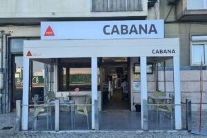 Al &ndash; Cabana