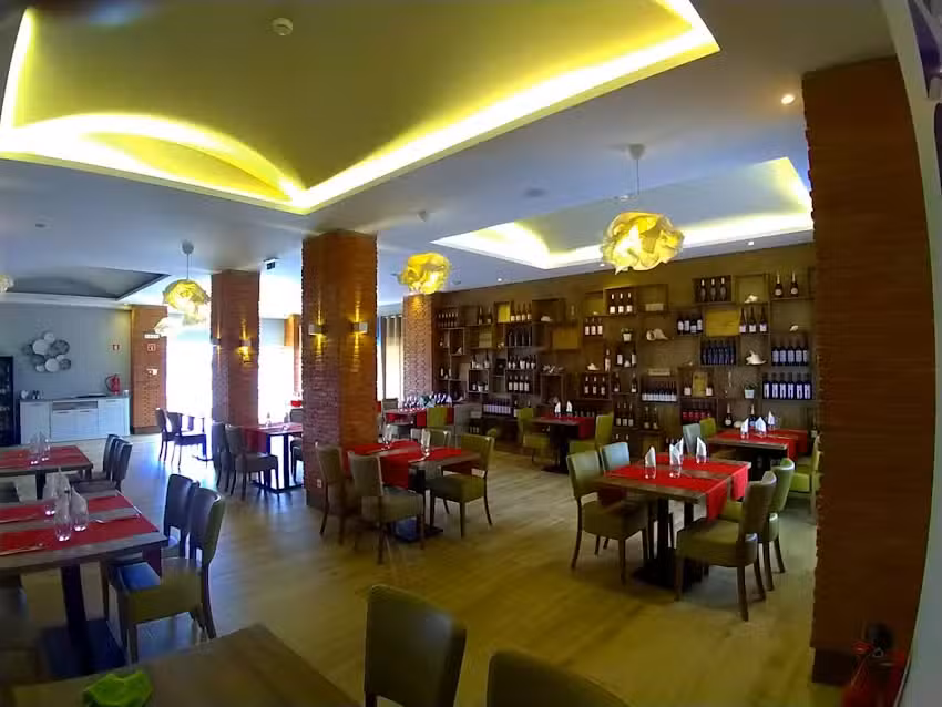 Al Mar &ndash; Tapas, Bistro, Bar