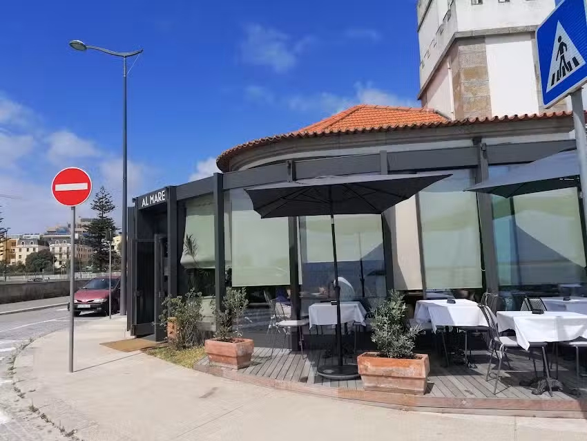 Al Mare