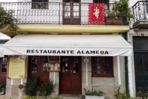 Alameda