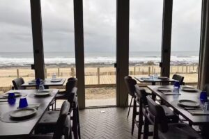 Alba – Trattoria Casuale – Mare