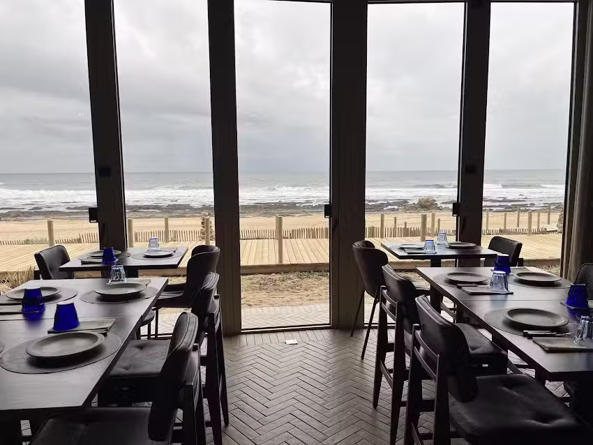 Alba &ndash; Trattoria Casuale &ndash; Mare