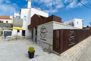 Albergaria da Tom&aacute;sia