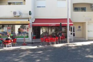 Albufeira Gourmet Churrasqueira Take-Away