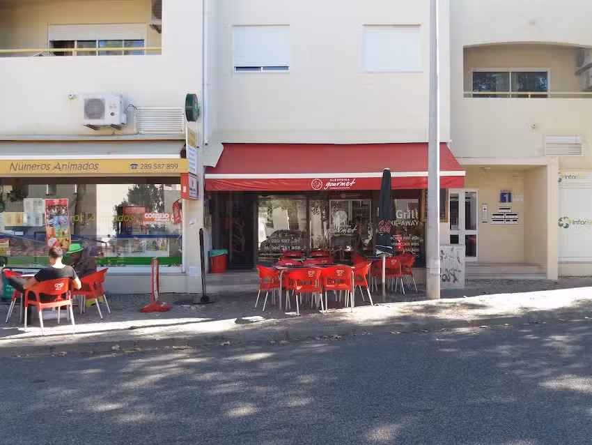 Albufeira Gourmet Churrasqueira Take-Away