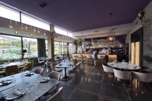 Alcal&aacute; Restaurant & Sky Lounge Elvas