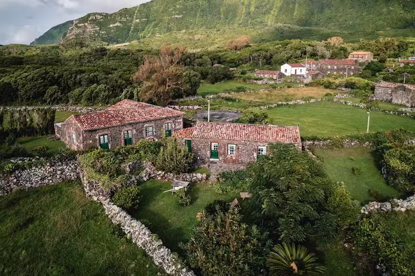Aldeia da Cuada &ndash; Turismo de Aldeia