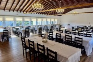 Aldeia do Paladar – Restaurante