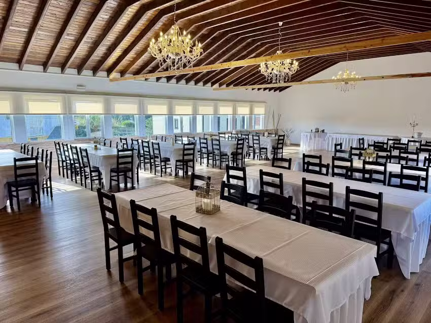 Aldeia do Paladar &ndash; Restaurante