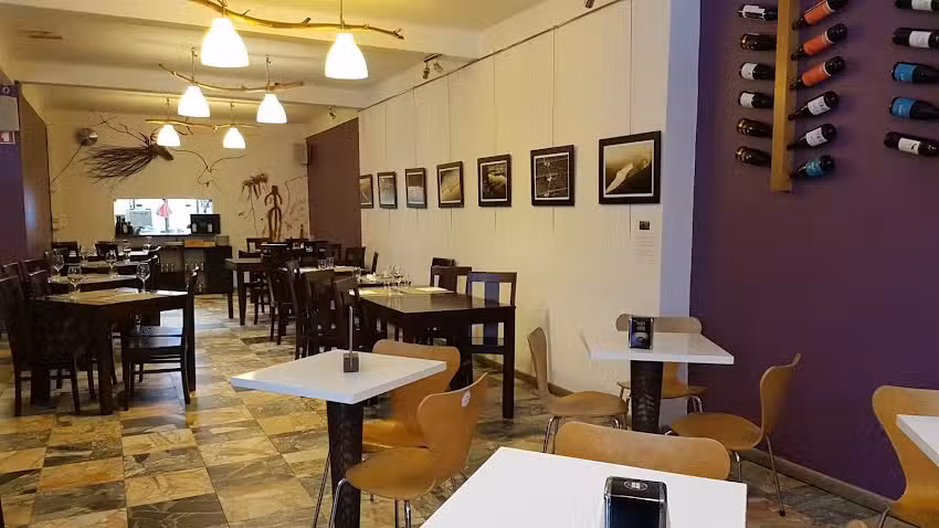 Aldeia Douro Restaurante