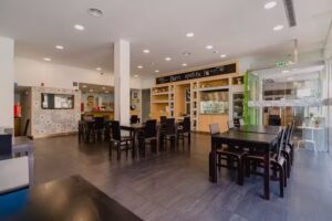 Aldeia Nova Churrasqueira