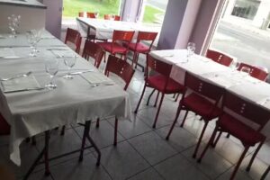 Aldeia Restaurante Italiano pizza e pasta