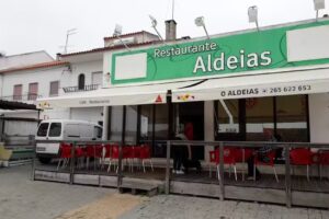 Aldeias