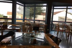 Aldina Restaurant and Bar