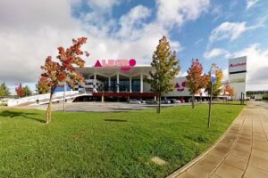 Alegro Castelo Branco