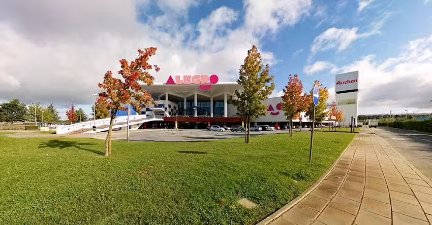 Alegro Castelo Branco