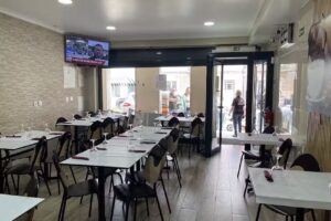 Alemar Casa Das Enguias