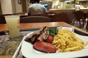 Alentejo Grill House