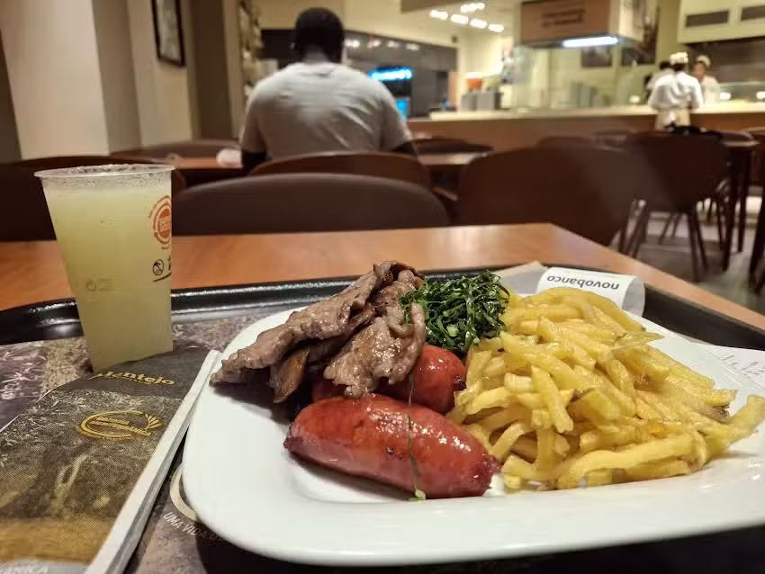 Alentejo Grill House